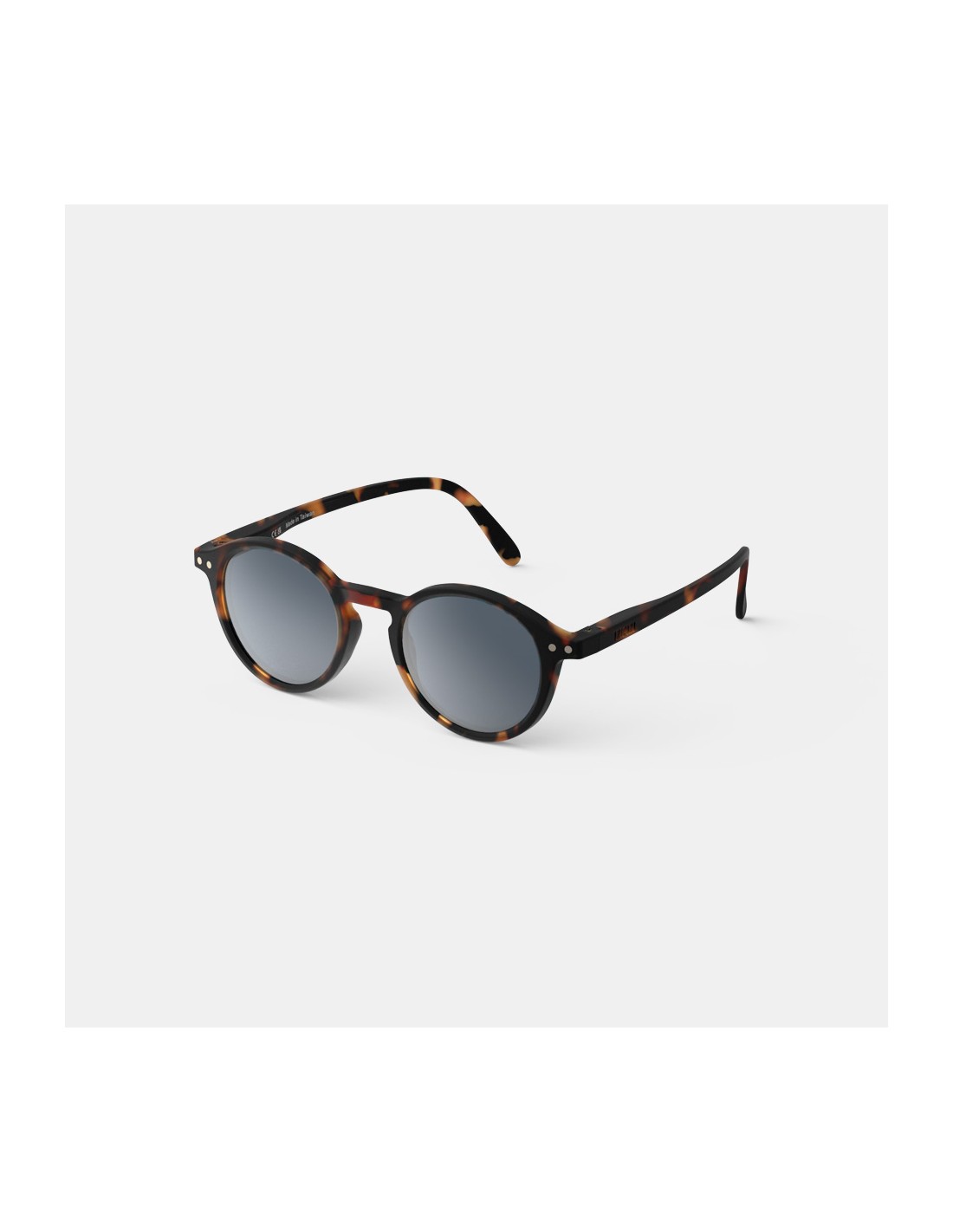 Gafas de Sol Kids D Tortoise