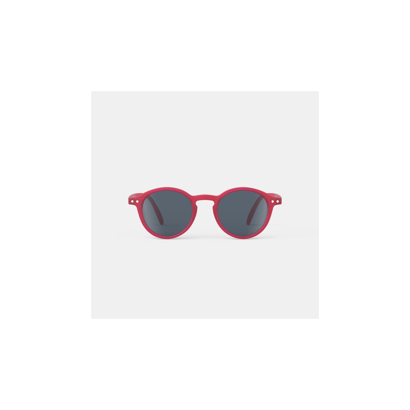 Gafas de Sol Kids D Cranberry