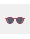 Gafas de Sol Kids D Cranberry