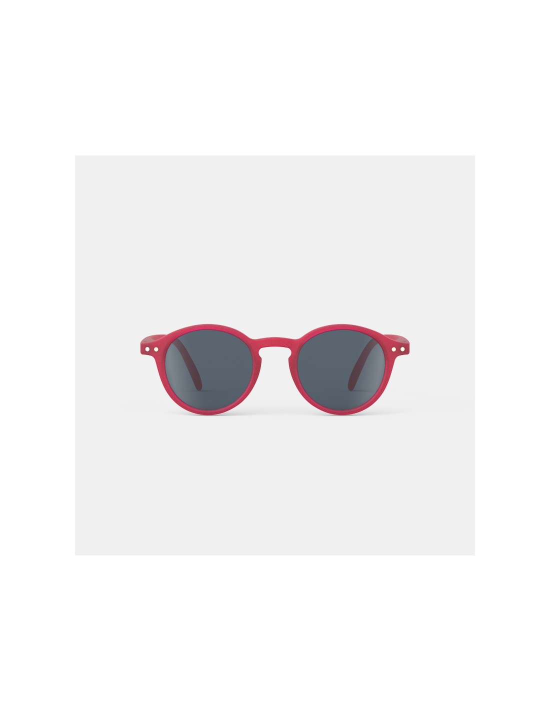 Gafas de Sol Kids D Cranberry
