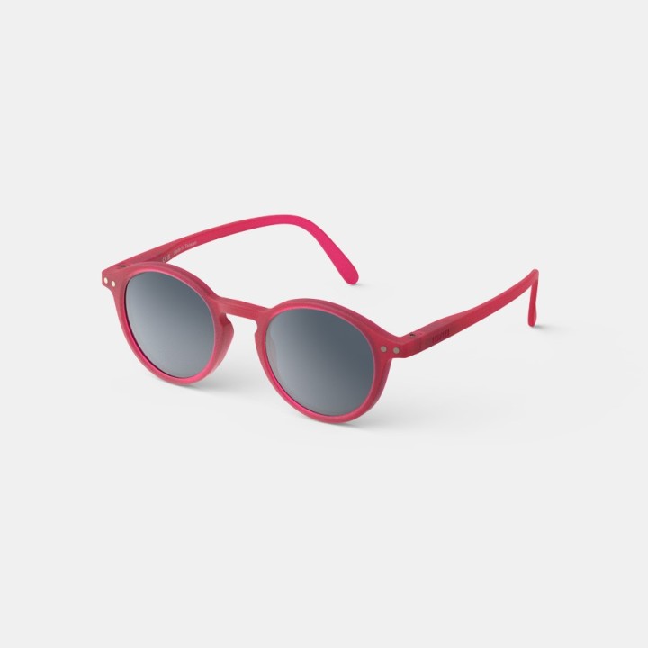 Gafas de Sol Kids D Cranberry