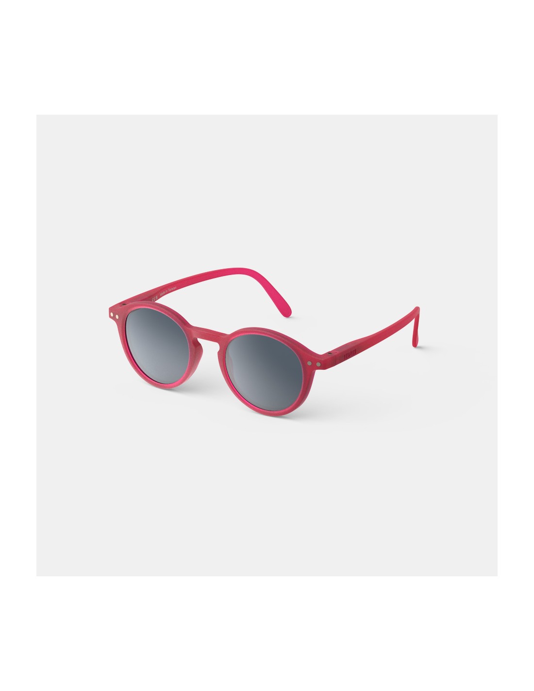 Gafas de Sol Kids D Cranberry