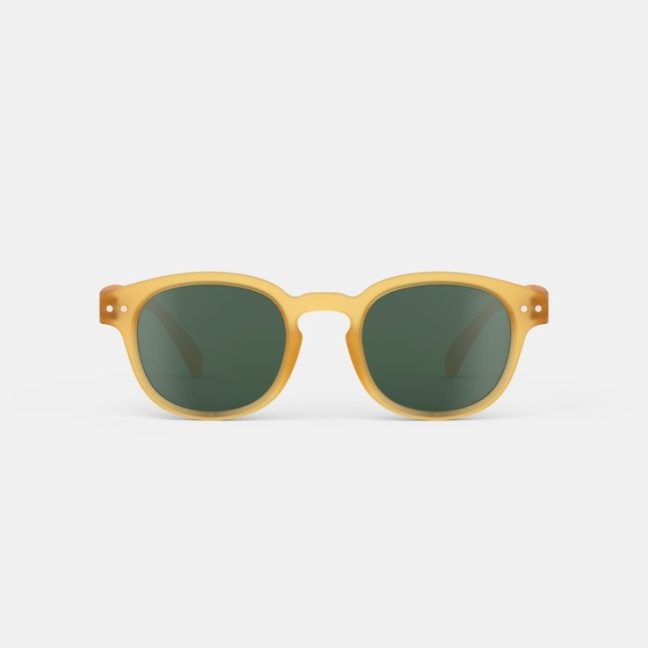 Gafas de Sol Kids C Yellow Honey