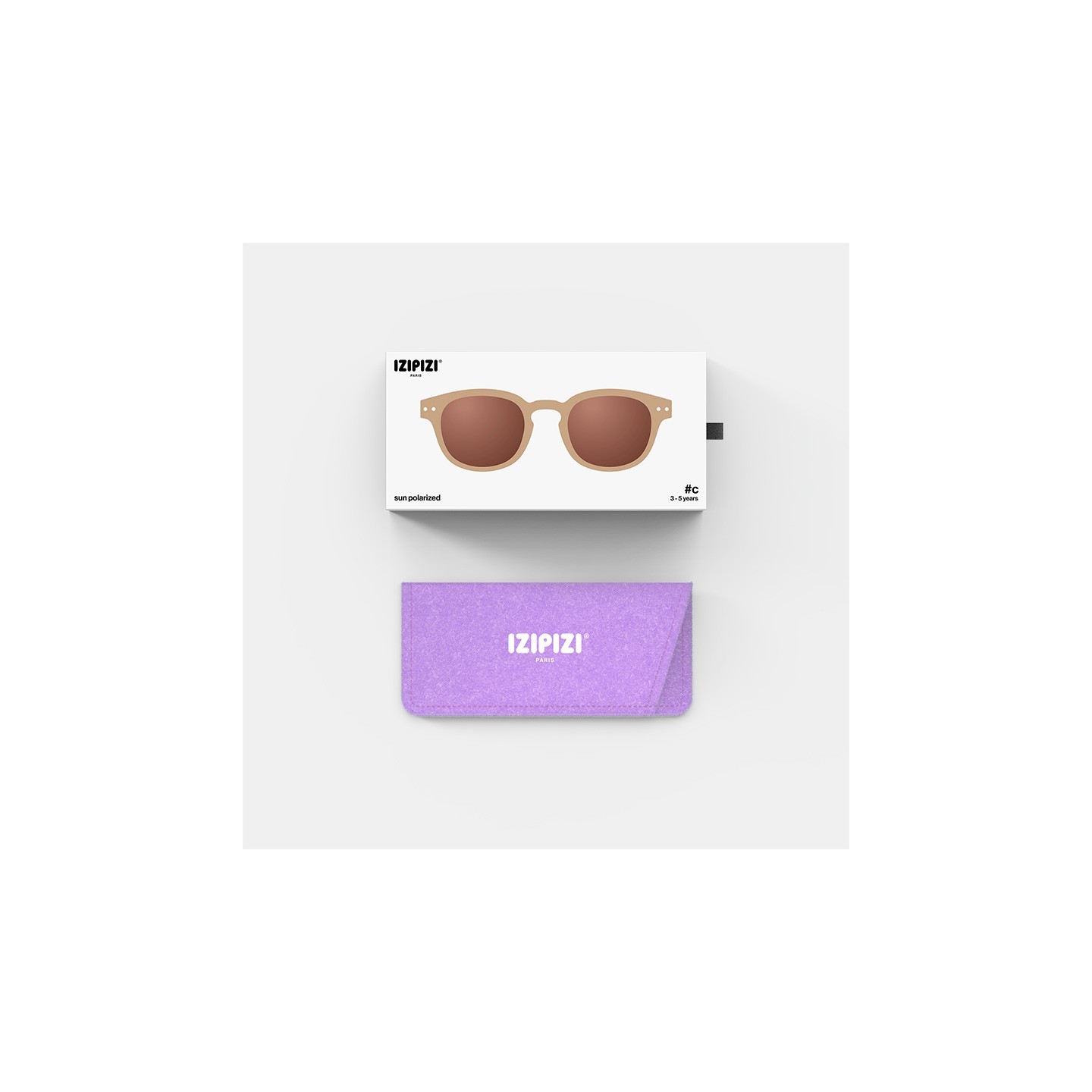 Gafas de Sol Kids C Macchiato