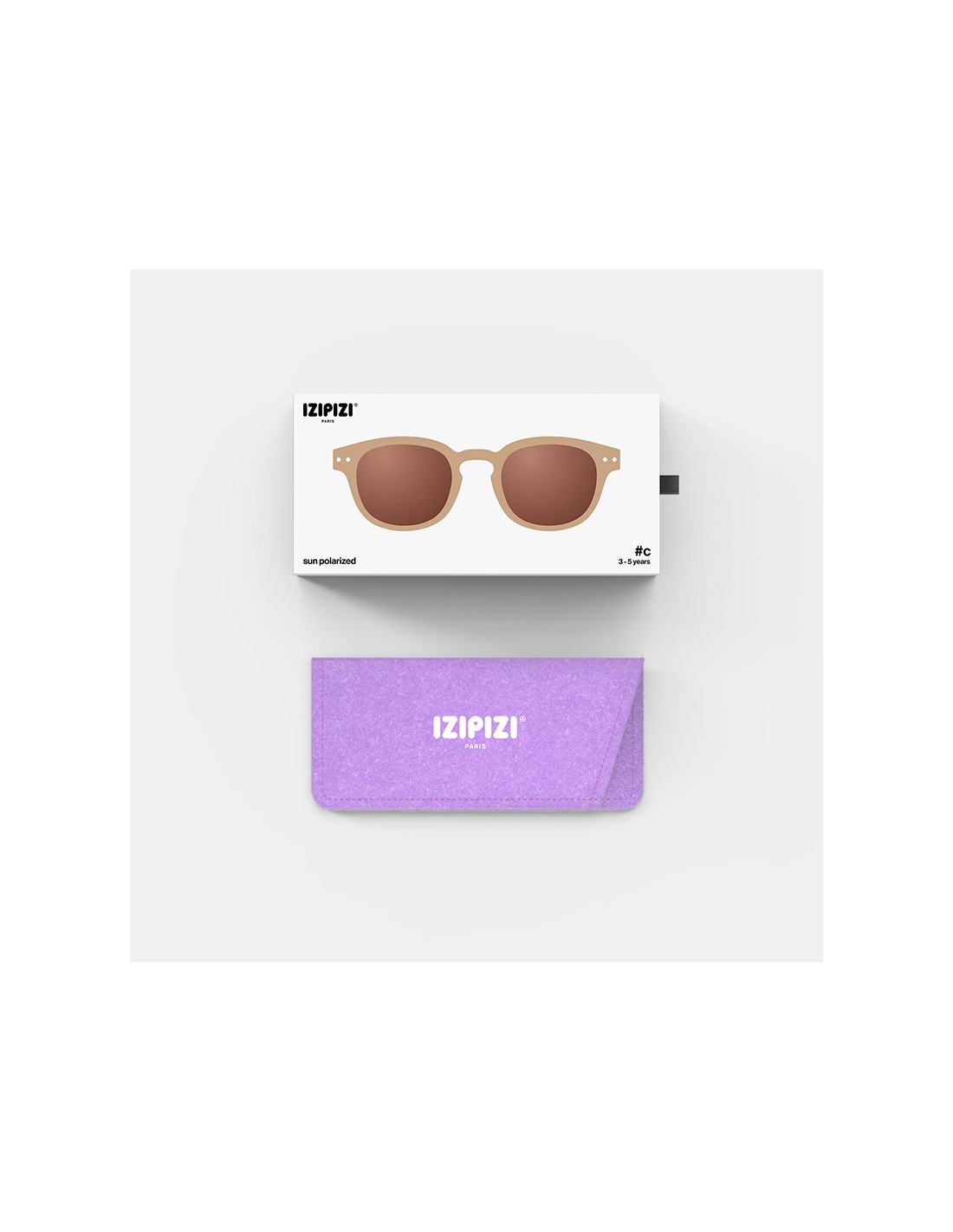 Gafas de Sol Kids C Macchiato