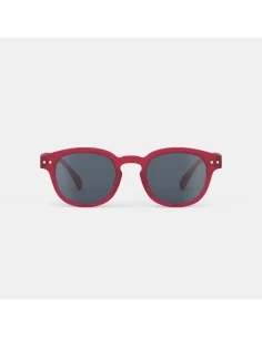 Gafas de Sol Kids C Cranberry