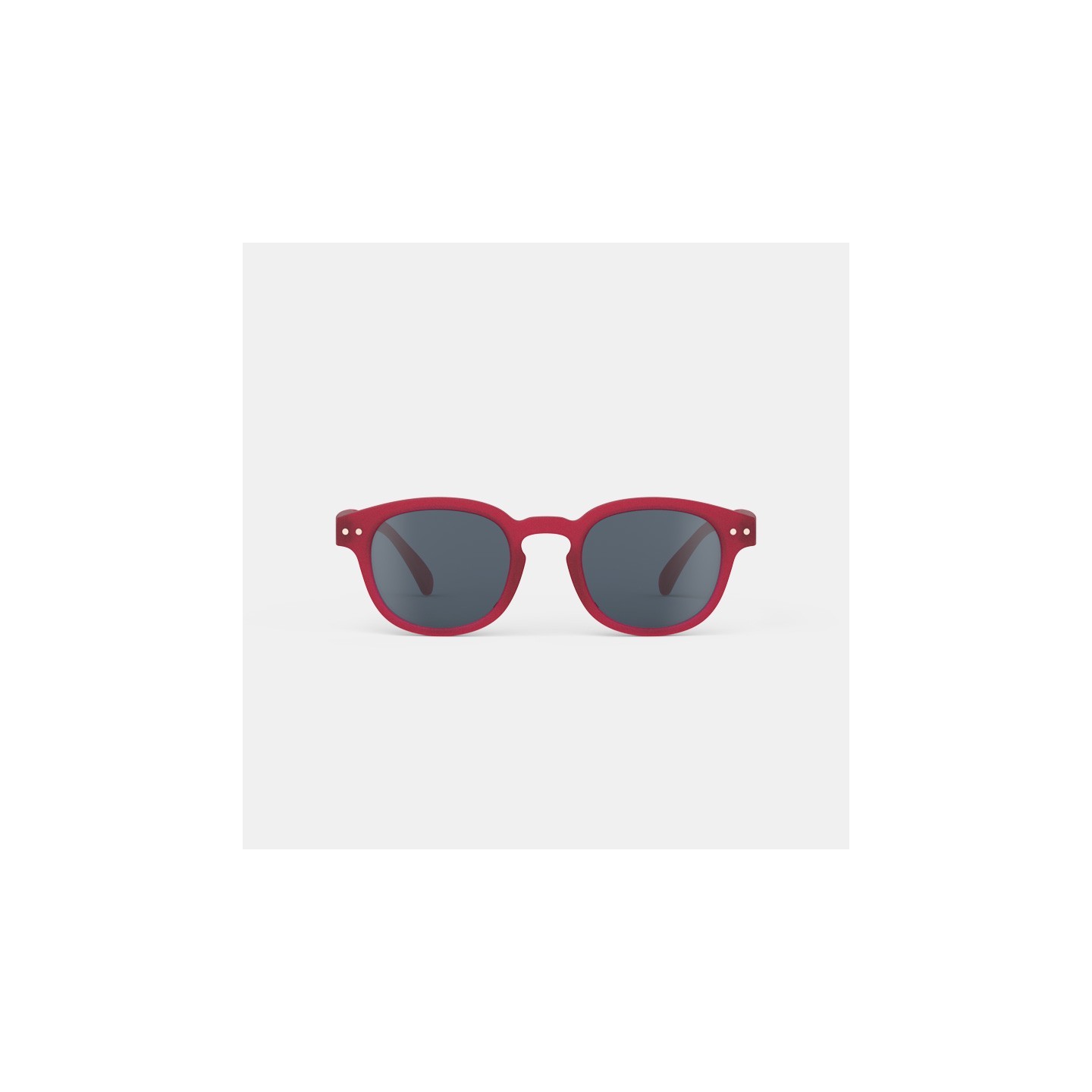 Gafas de Sol Kids C Cranberry