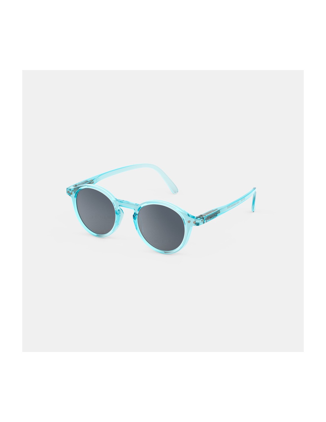 Gafas de Sol Kids Plus D Turquoise Stone