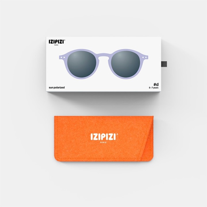 Gafas de Sol Kids Plus D Lavender