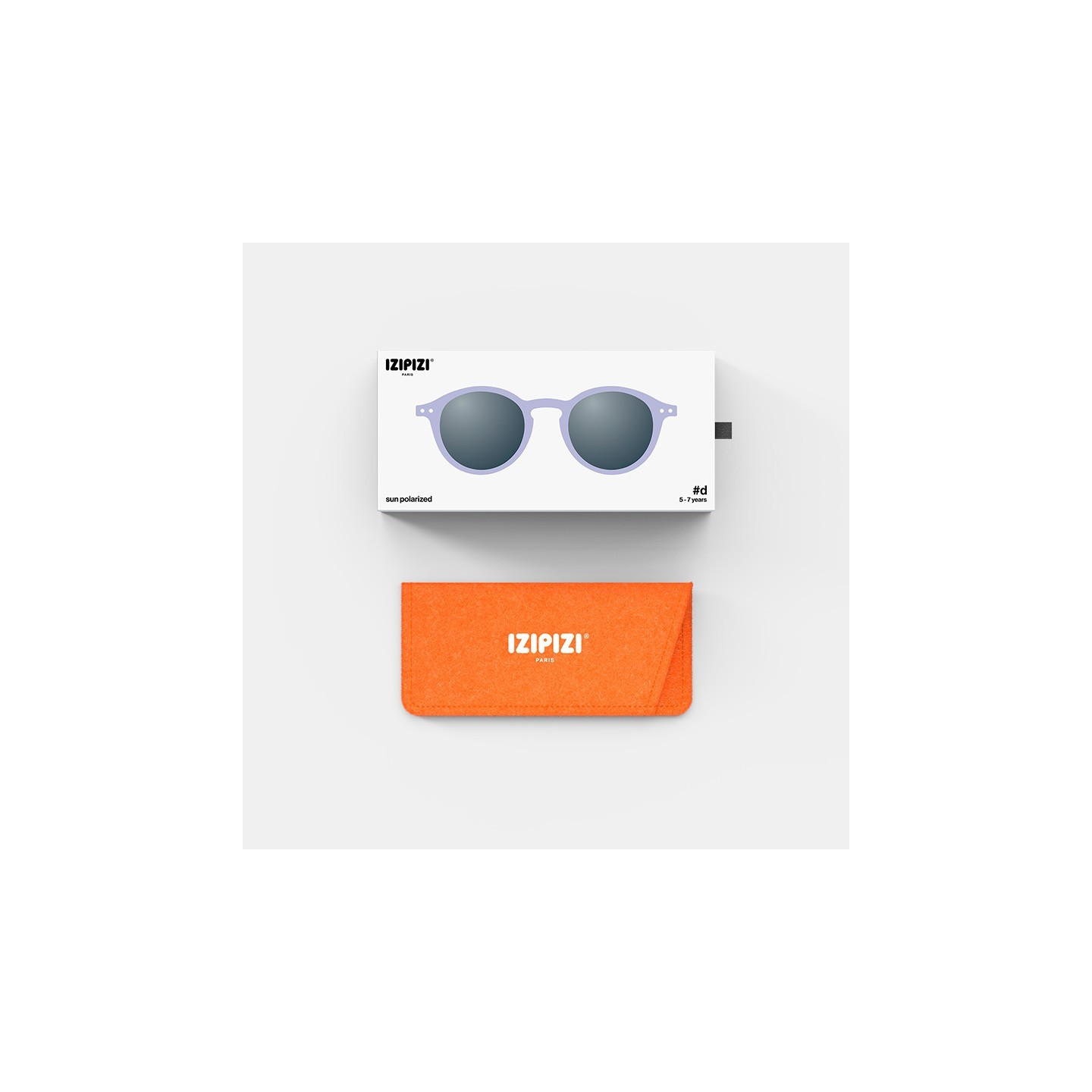 Gafas de Sol Kids Plus D Lavender
