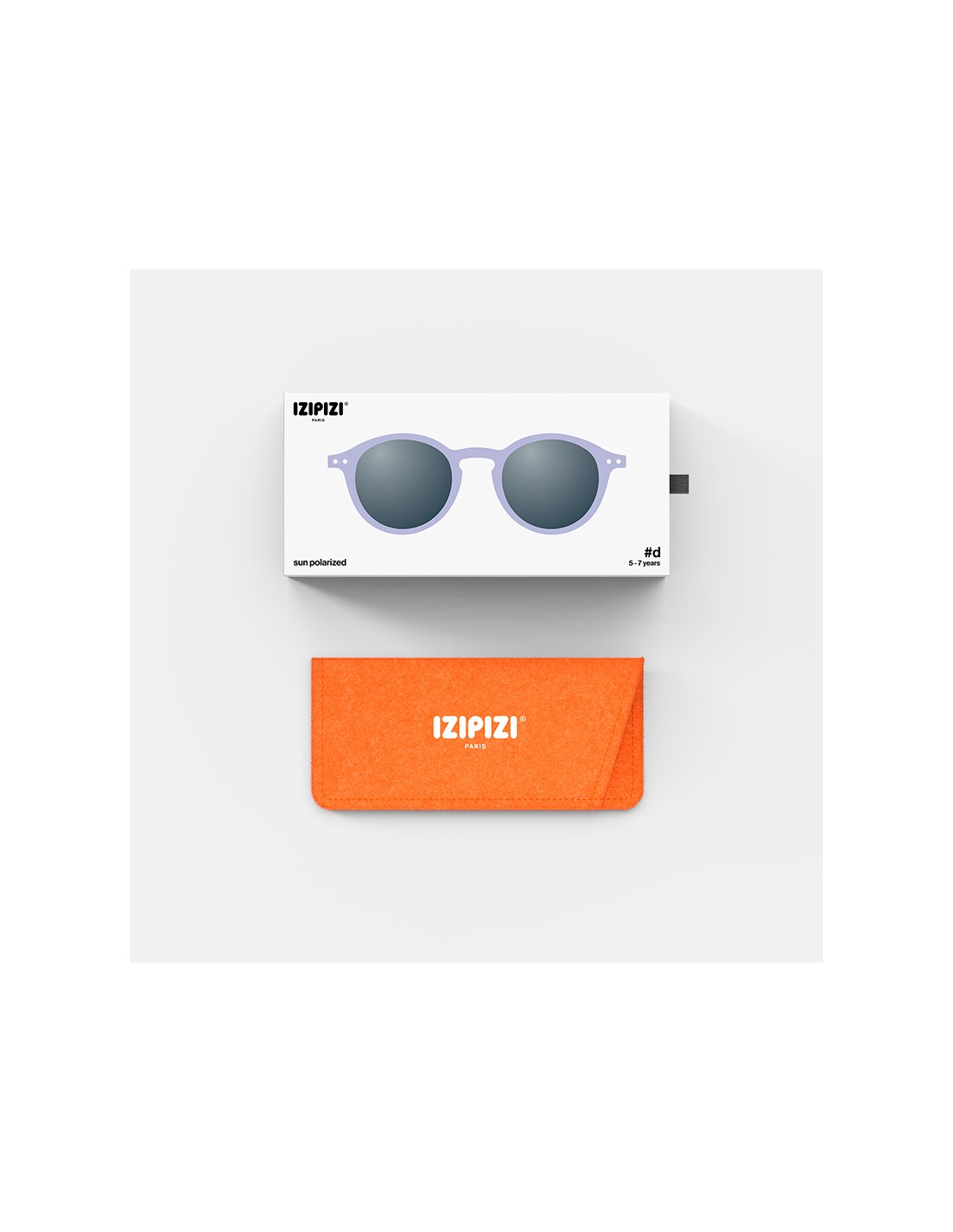 Gafas de Sol Kids Plus D Lavender