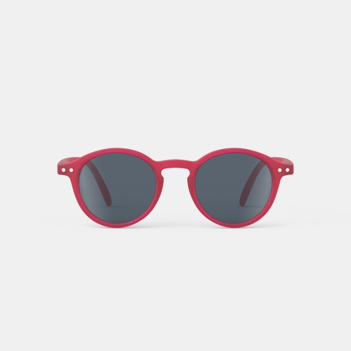 Gafas de Sol Kids Plus D Cranberry