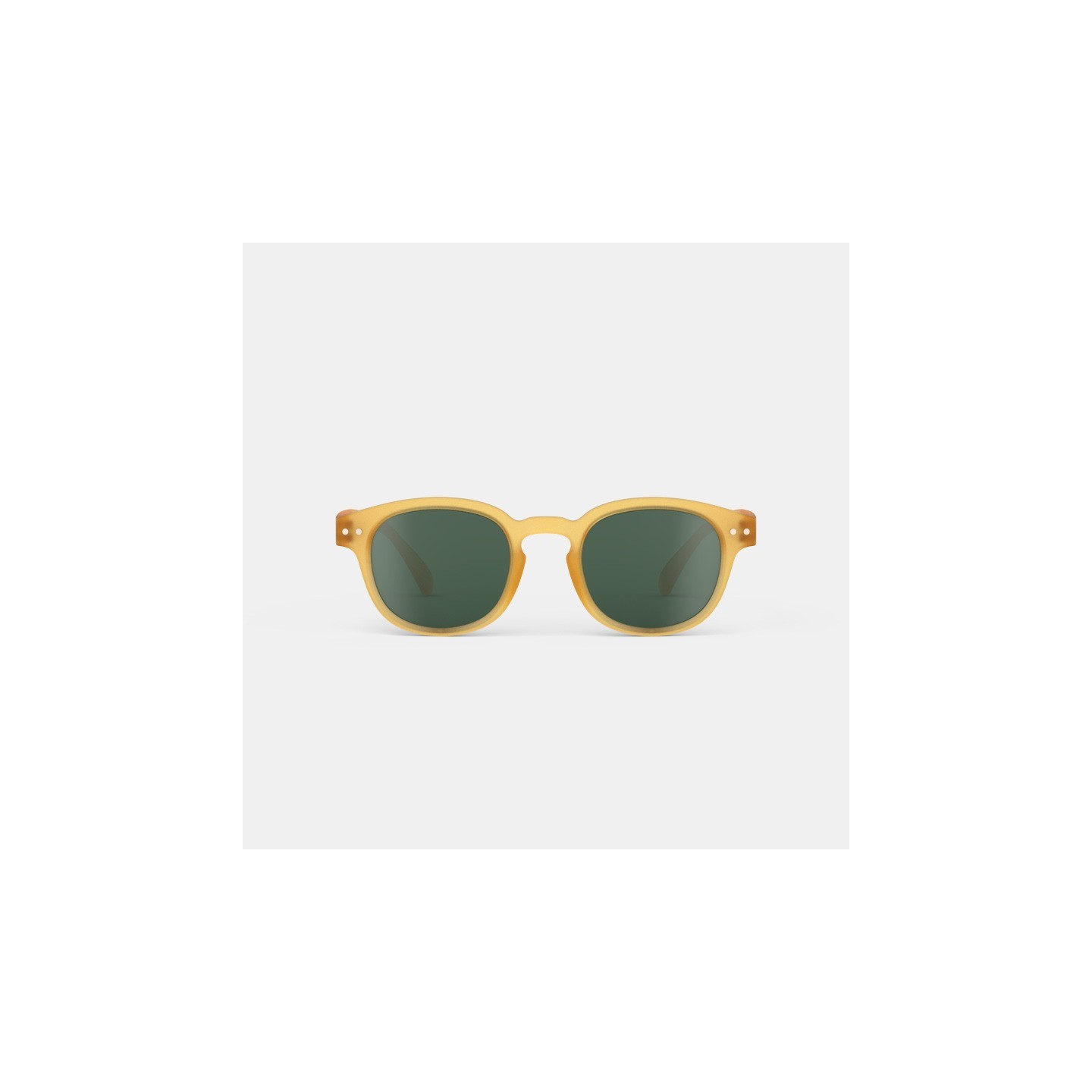 Gafas de Sol Kids Plus C Yellow Honey