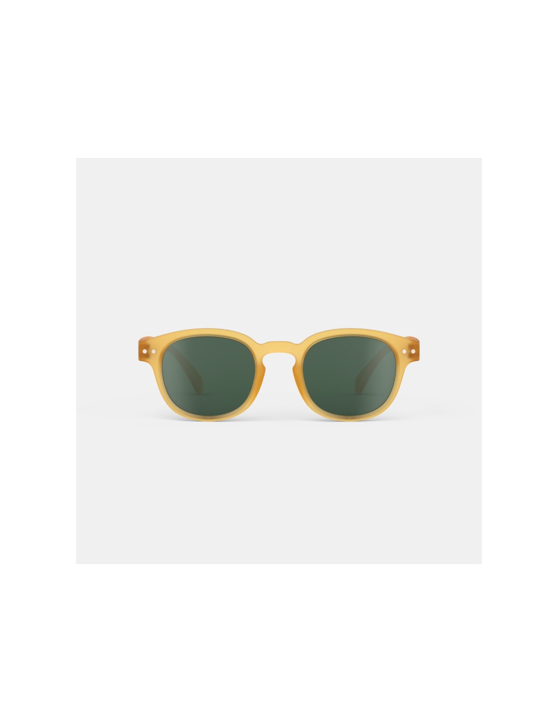 Gafas de Sol Kids Plus C Yellow Honey