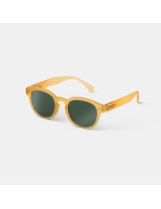 Gafas de Sol Kids Plus C Yellow Honey 2