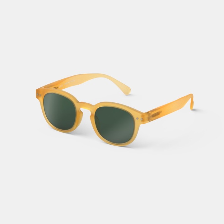 Gafas de Sol Kids Plus C Yellow Honey