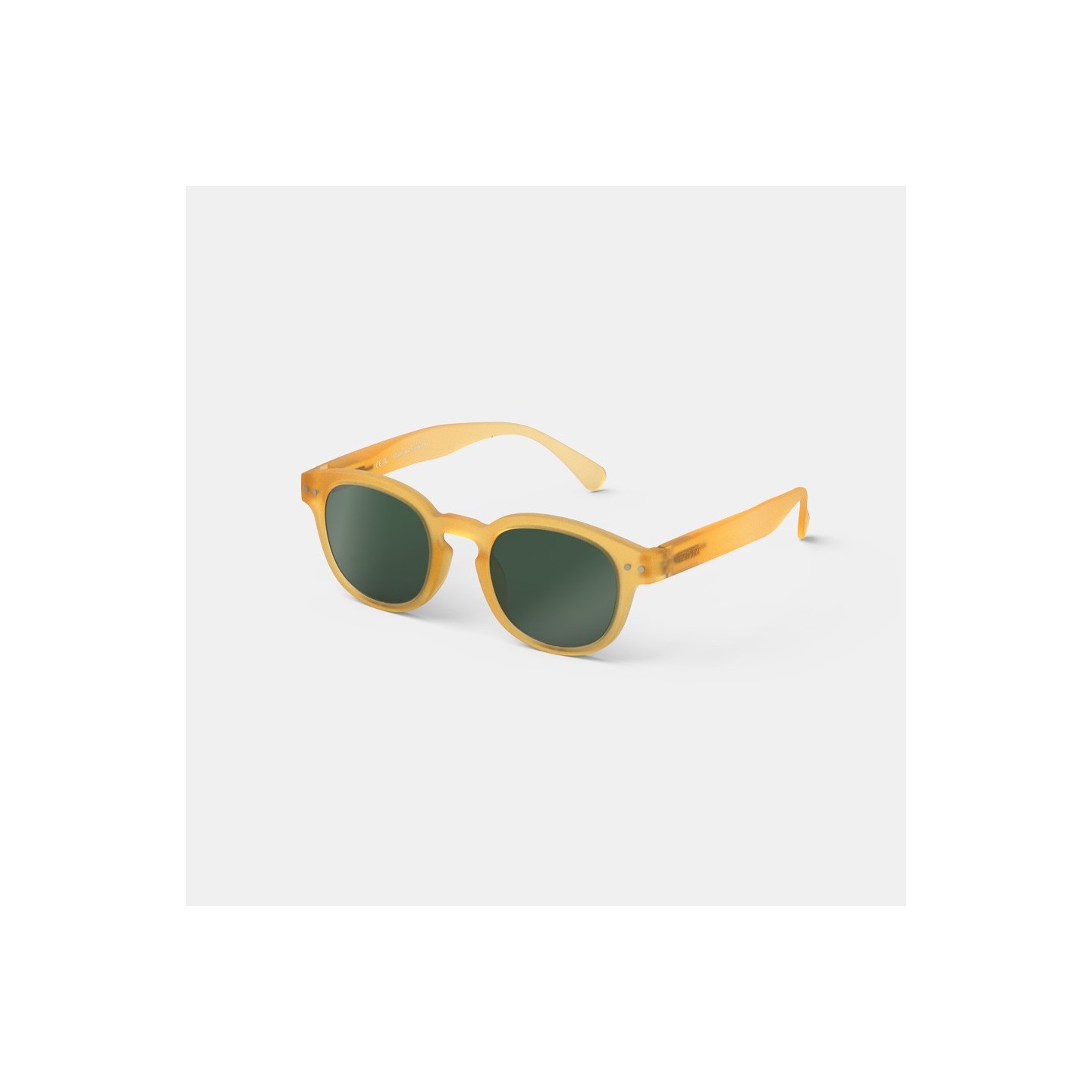 Gafas de Sol Kids Plus C Yellow Honey