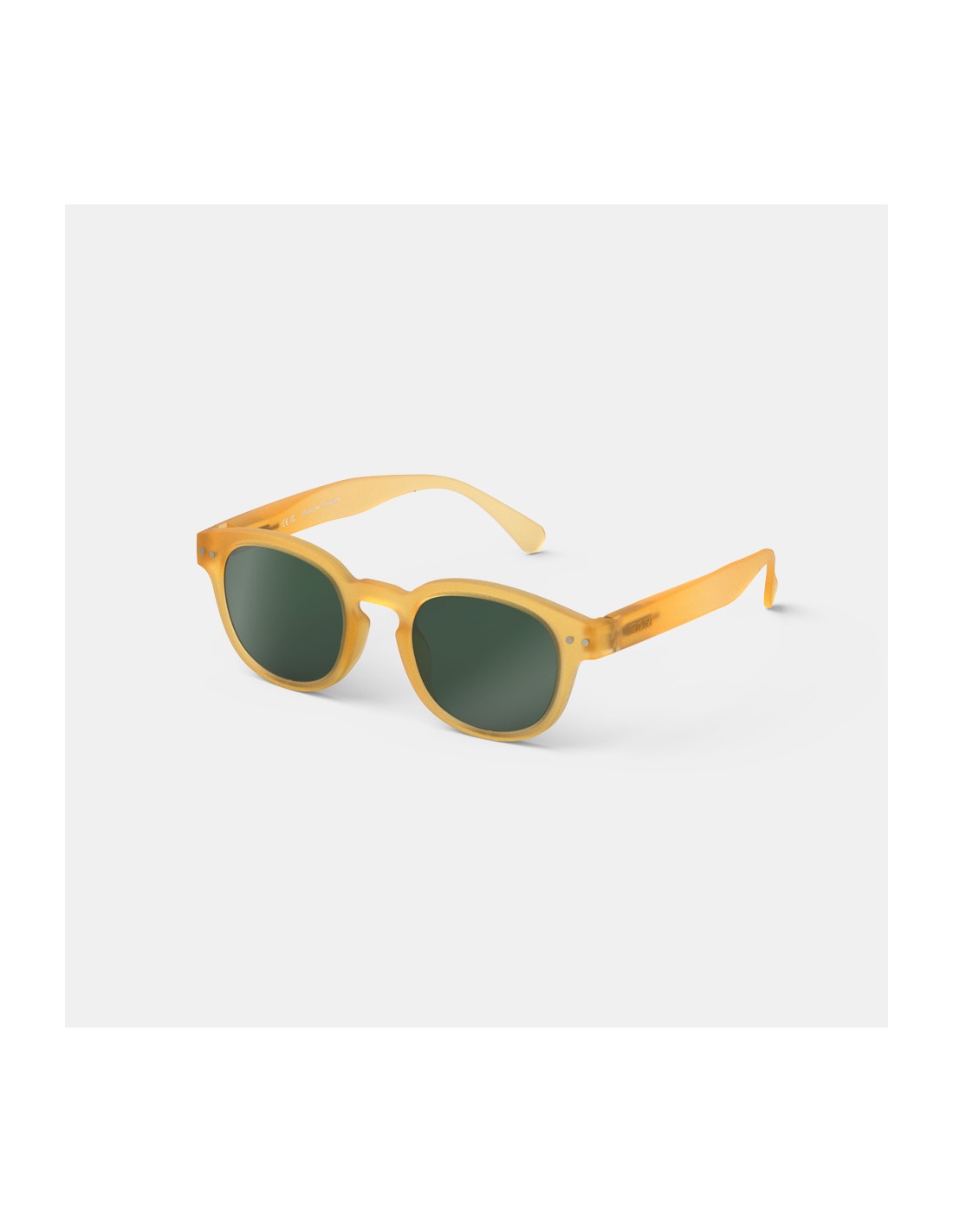 Gafas de Sol Kids Plus C Yellow Honey