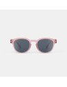Gafas de Sol Kids Plus C Pink