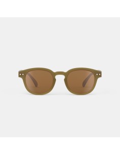 Gafas de Sol Kids Plus C Olive