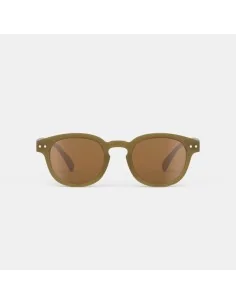 Gafas de Sol Kids Plus C Olive
