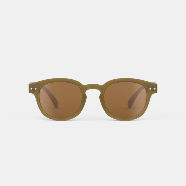 Gafas de Sol Kids Plus C Olive