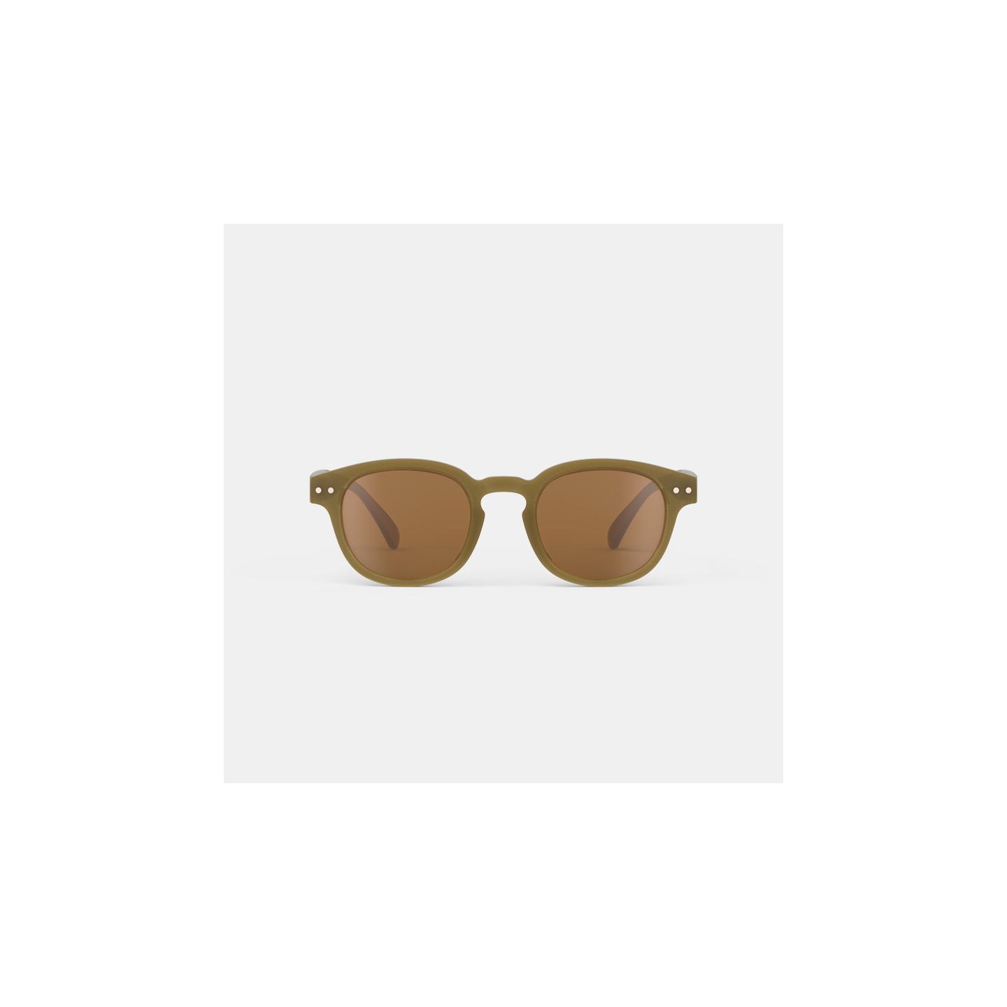 Gafas de Sol Kids Plus C Olive