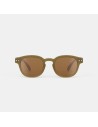 Gafas de Sol Kids Plus C Olive