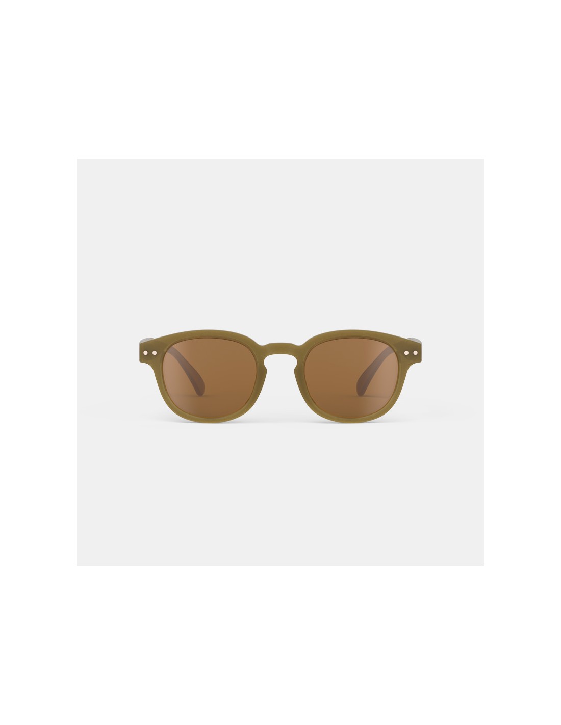 Gafas de Sol Kids Plus C Olive