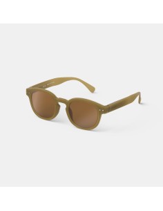 Gafas de Sol Kids Plus C Olive 2