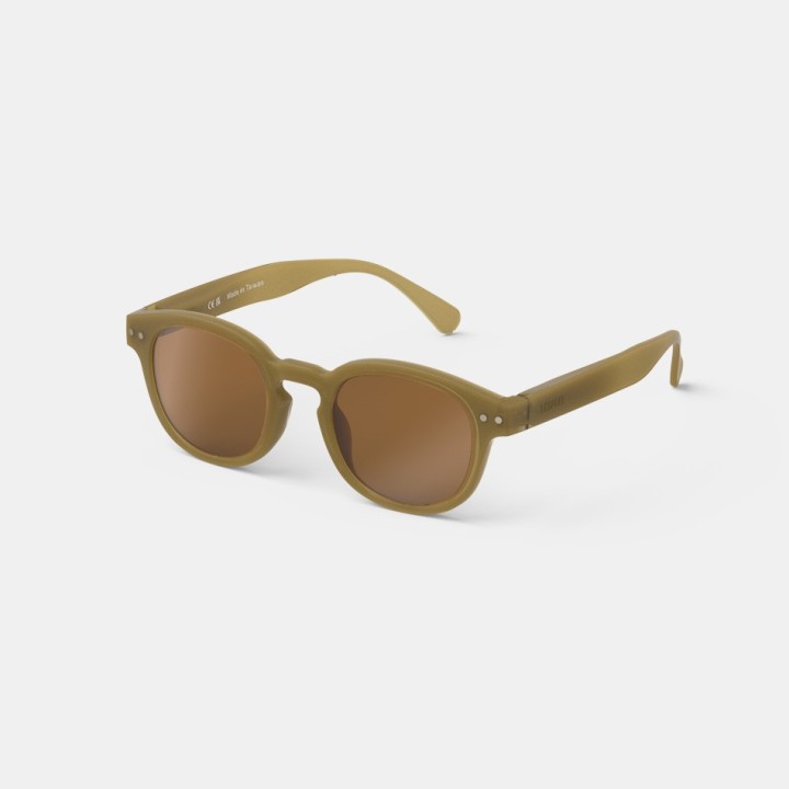 Gafas de Sol Kids Plus C Olive