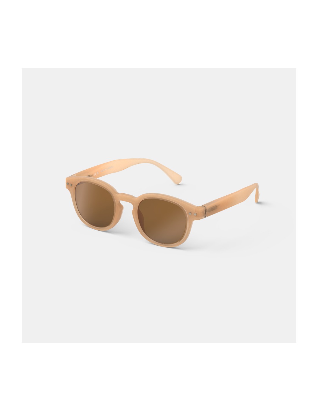 Gafas de Sol Kids Plus C Macchiato