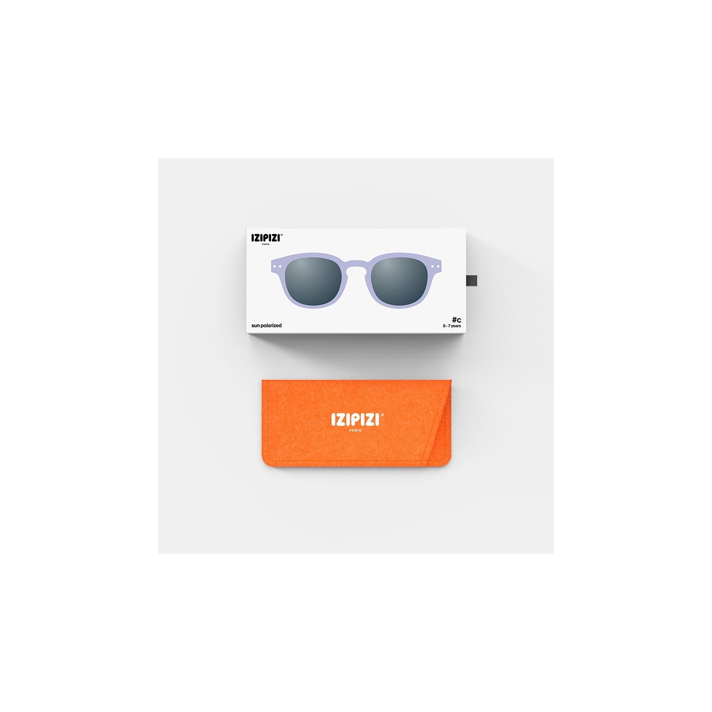 Gafas de Sol Kids Plus C Lavender