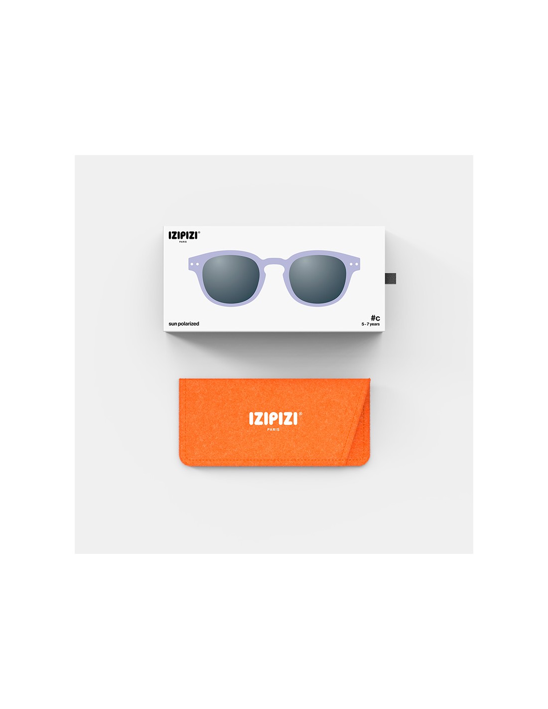 Gafas de Sol Kids Plus C Lavender