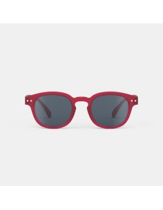 Gafas de Sol Kids Plus C Cranberry