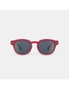 Gafas de Sol Kids Plus C Cranberry