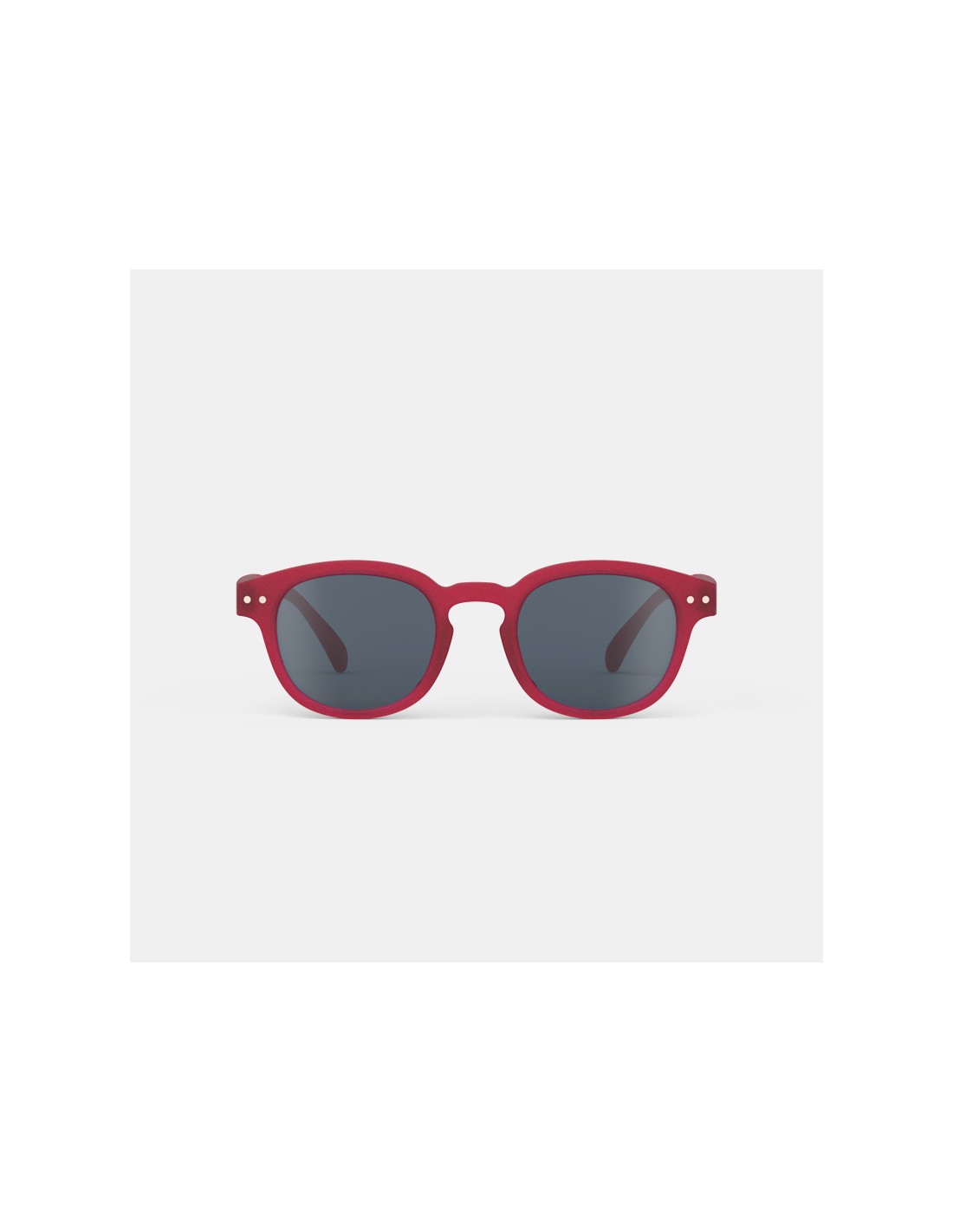 Gafas de Sol Kids Plus C Cranberry