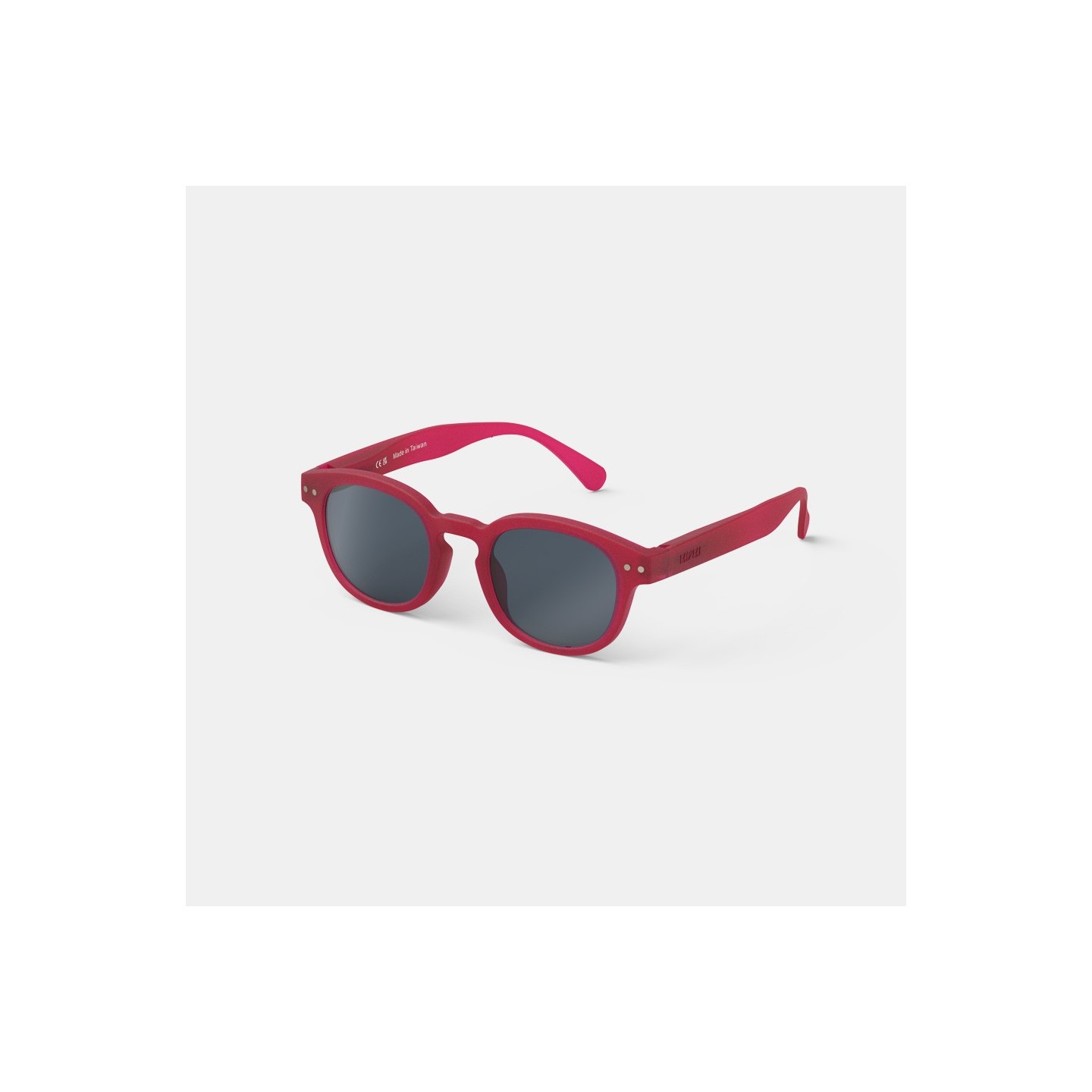 Gafas de Sol Kids Plus C Cranberry