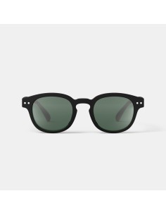 Gafas de Sol Junior Plus C Black