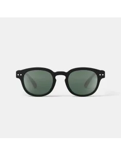 Gafas de Sol Junior Plus C Black