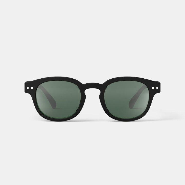 Gafas de Sol Junior Plus C Black