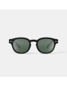Gafas de Sol Junior Plus C Black