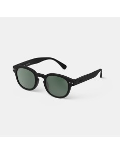 Gafas de Sol Junior Plus C Black 2