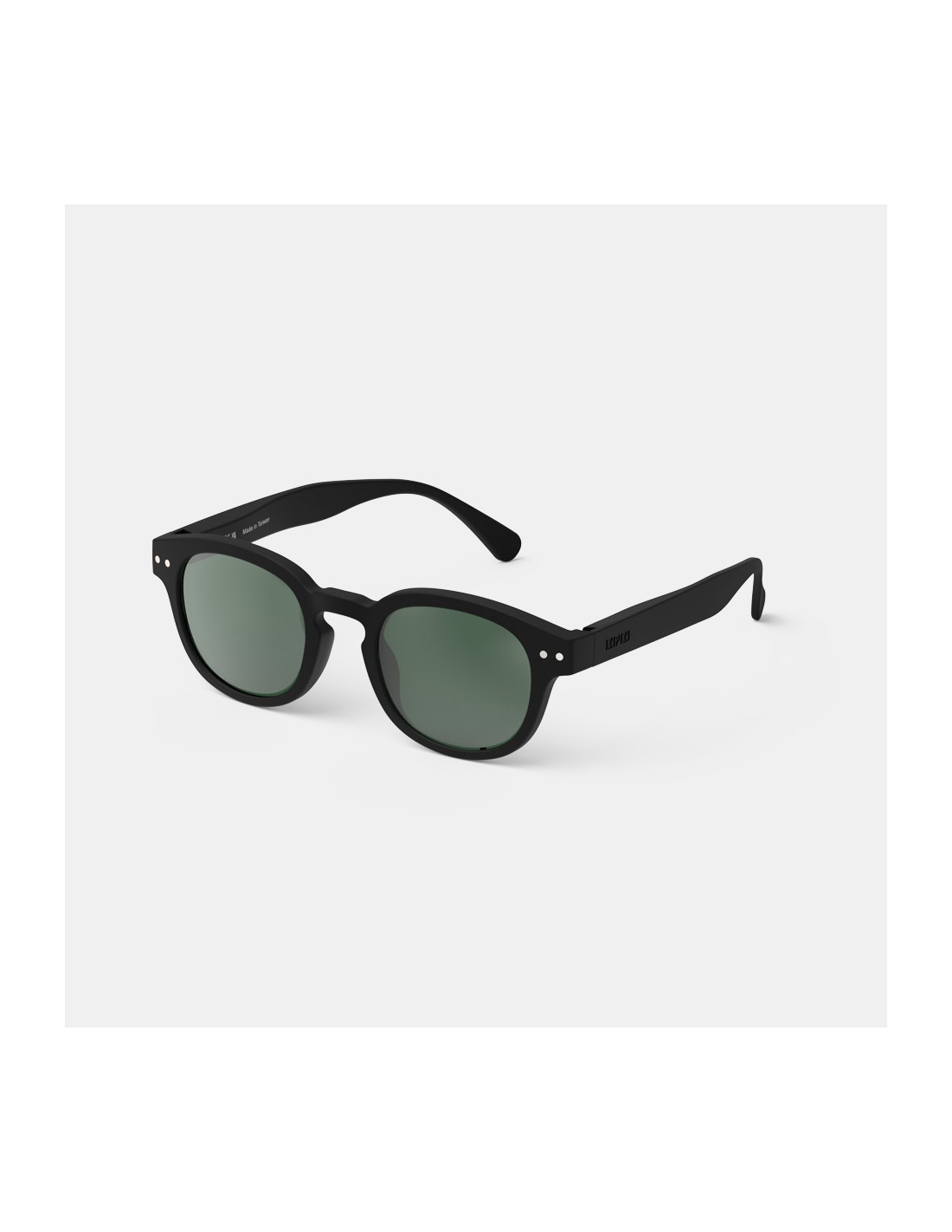 Gafas de Sol Junior Plus C Black