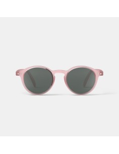 Gafas de Sol Junior Plus D Pink