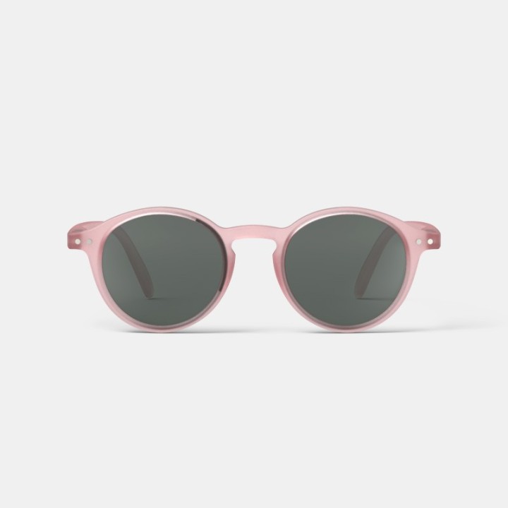 Gafas de Sol Junior Plus D Pink