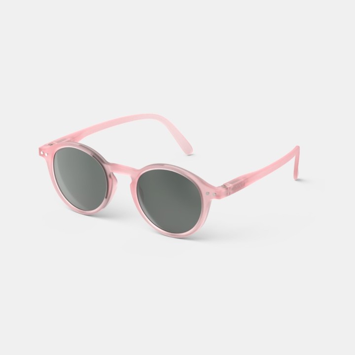 Gafas de Sol Junior Plus D Pink