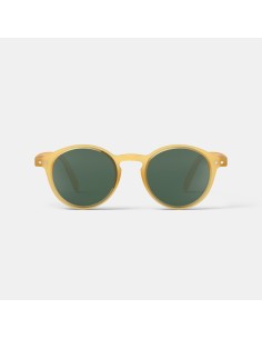 Gafas de Sol Junior Plus D Yellow Honey