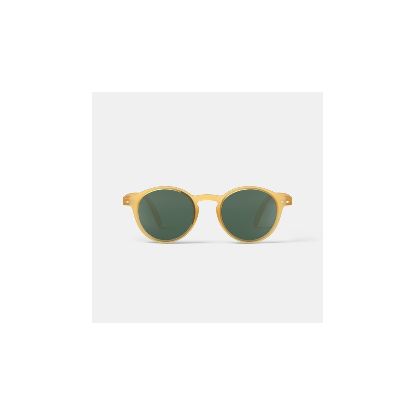 Gafas de Sol Junior Plus D Yellow Honey