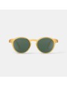 Gafas de Sol Junior Plus D Yellow Honey